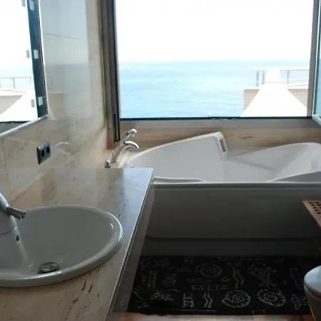 A Ametlla De Mar Pour 8 Personnes Avec Piscine Privee - Hisp-217-17