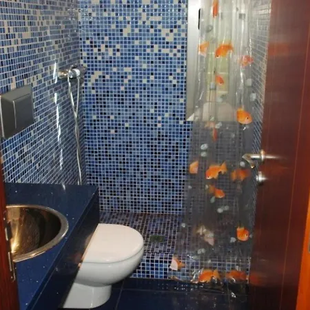 A Ametlla De Mar Pour 8 Personnes Avec Piscine Privee - Hisp-217-17 Villa L'Ametlla de Mar