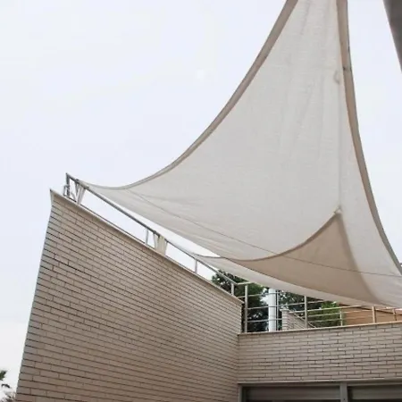 A Ametlla De Mar Pour 8 Personnes Avec Piscine Privee - Hisp-217-17 L'Ametlla de Mar