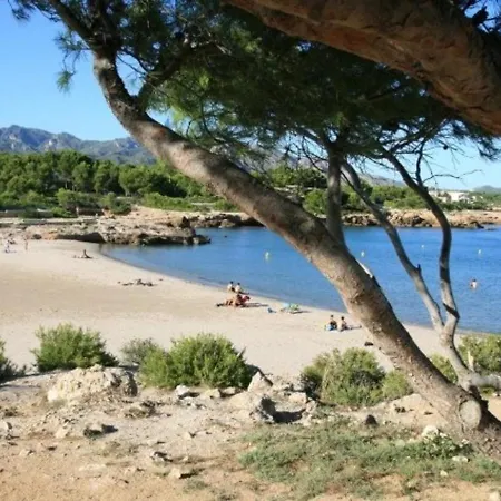 A Ametlla De Mar Pour 8 Personnes Avec Piscine Privee - Hisp-217-17 Villa *
